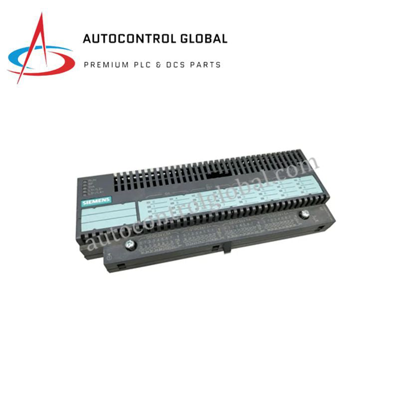 Siemens QLCAIAAN | High-Precision Analog Input Module