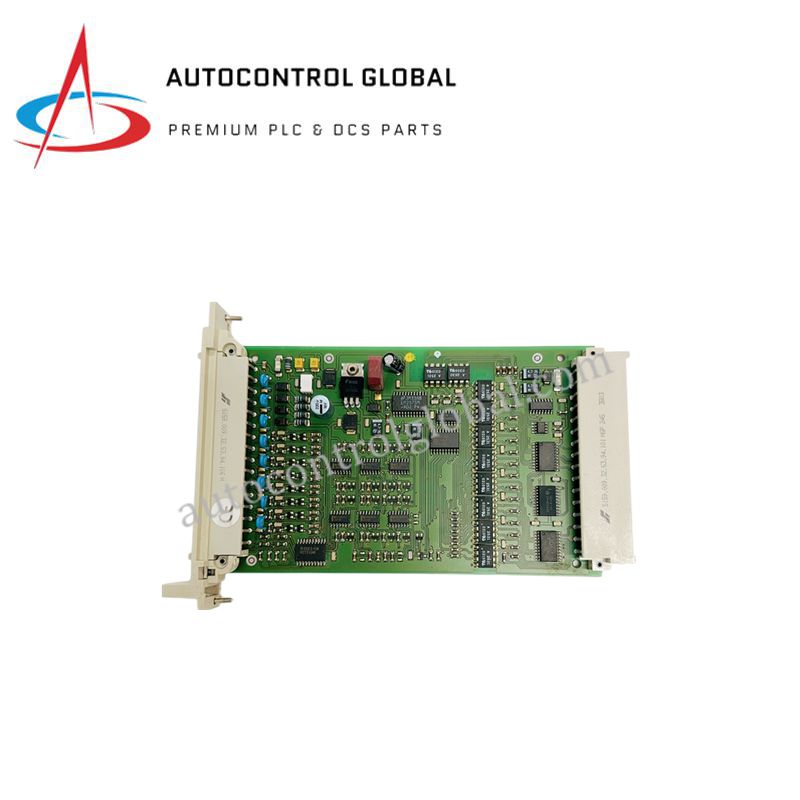 HIMA H41Q-B4237-2 | SIL 3 Safety Controller Module