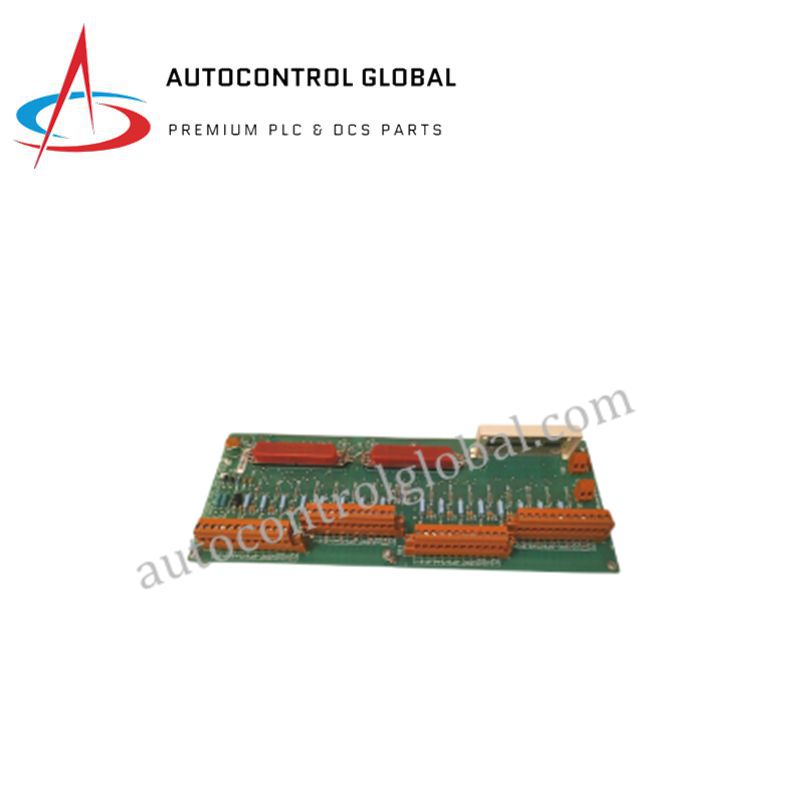 Honeywell 51400918-100 | Protective Rack for Control Modules