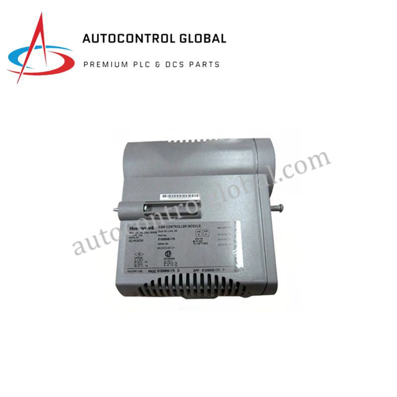 60000005 | Honeywell Programmable Logic Controller