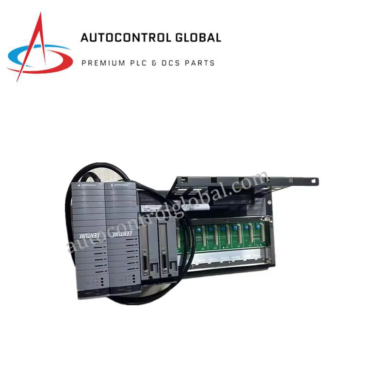 ANB10D-420/CU2N | Yokogawa ESB Bus Node Unit for CENTUM VP