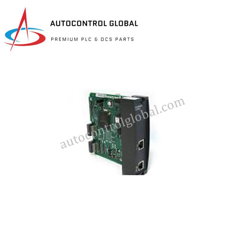 60000005 | Honeywell Programmable Logic Controller