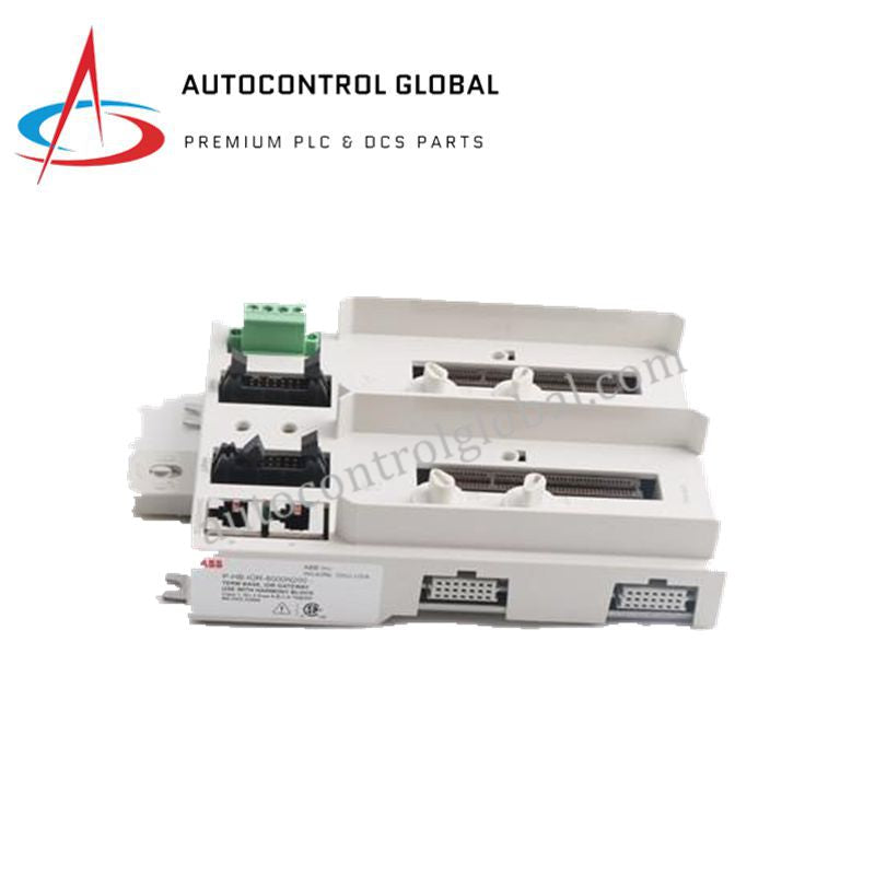 PHBIOR8000N200 | ABB | DIN Rail I/O Gateway Base for Automation