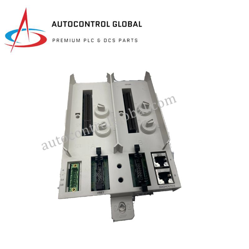 PHBIOR8000N200 | ABB | DIN Rail I/O Gateway Base for Automation