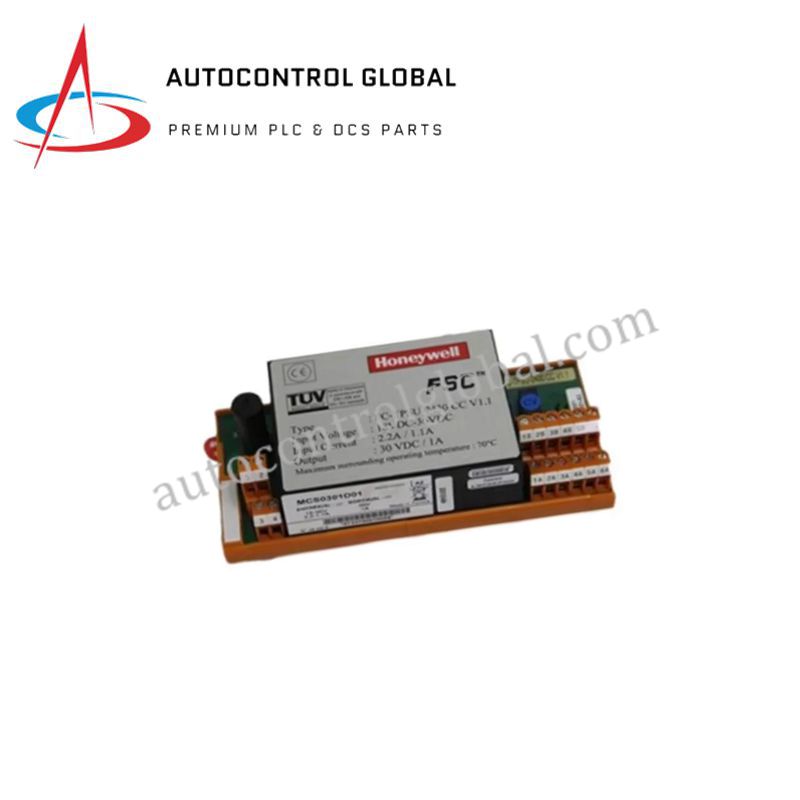 6561430051 | Honeywell PLC Cable for Experion PKS