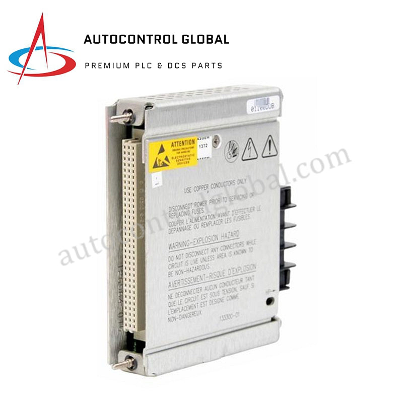 High Voltage DC PIM | 115M7750-01 | Bently Nevada