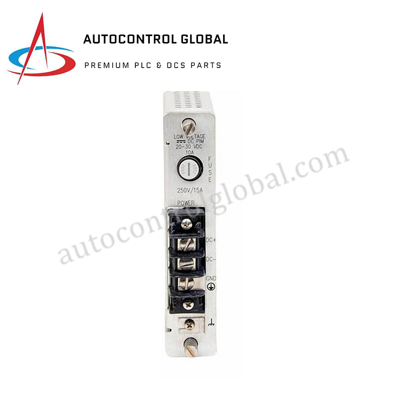 High Voltage DC PIM | 115M7750-01 | Bently Nevada