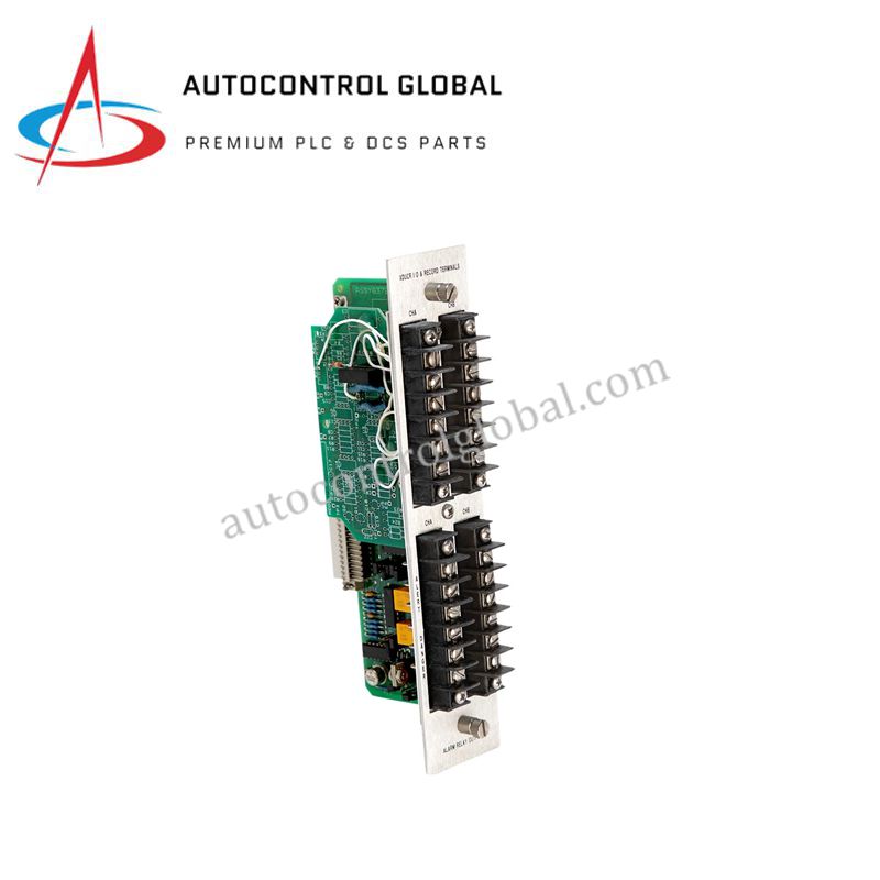 102566-02 | Bently Nevada RTD Module for Industrial Automation