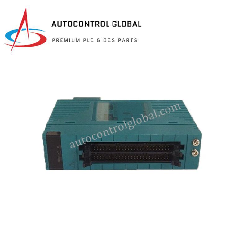Yokogawa NFAI543-S50 | ProSafe-RS Analog Output Module for SIS