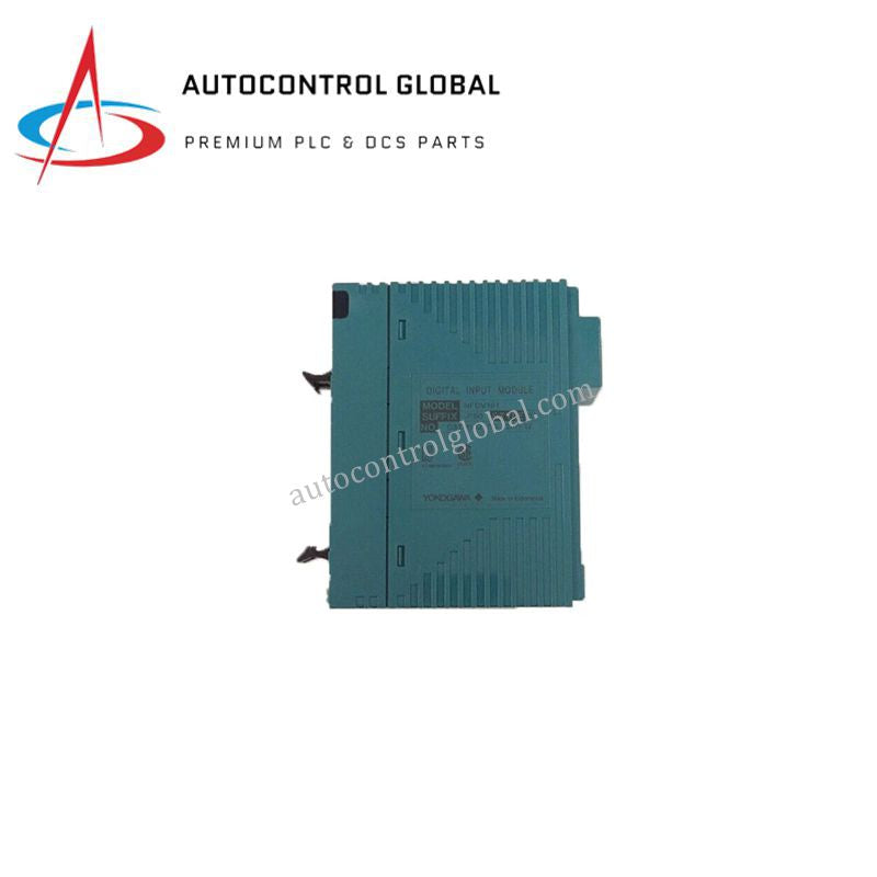 Yokogawa NFAI543-S50 | ProSafe-RS Analog Output Module for SIS