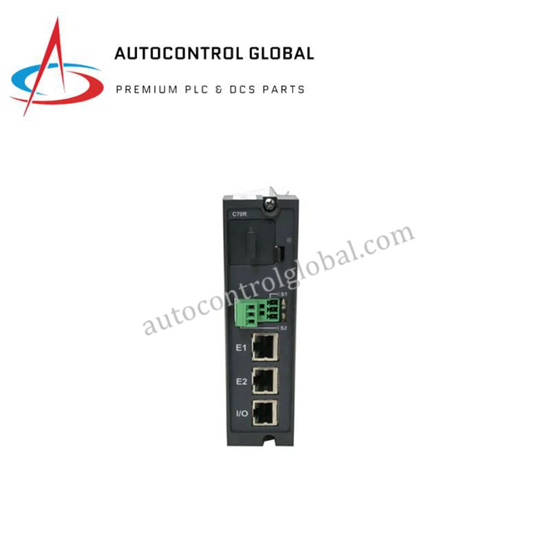 Honeywell 07728000 | High-Performance Automation Cable