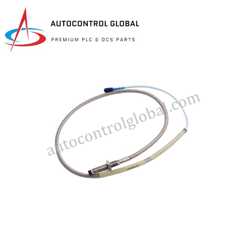 Bently Nevada 330104-00-23-10-02-00 | High-Precision 8 mm Probe