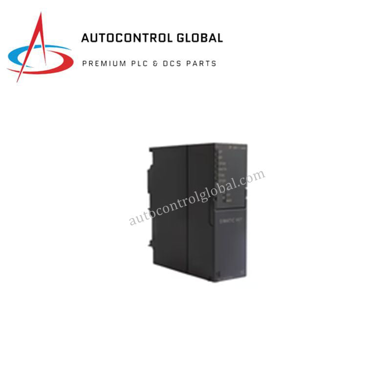 Siemens S MAR5515395 | High-Efficiency Power Supply