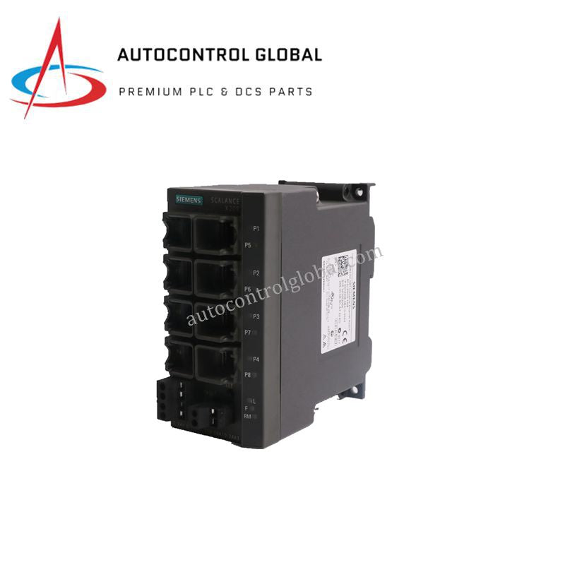 Siemens S MAR5515395 | High-Efficiency Power Supply