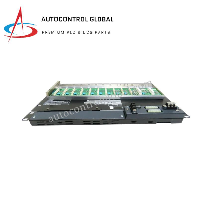 AFS30D-H4113 | Yokogawa Duplexed Field Control Unit for FIO