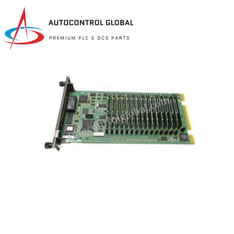 CMA126 3DDE300406 Schnittstellenmodul | ABB Industrieautomation