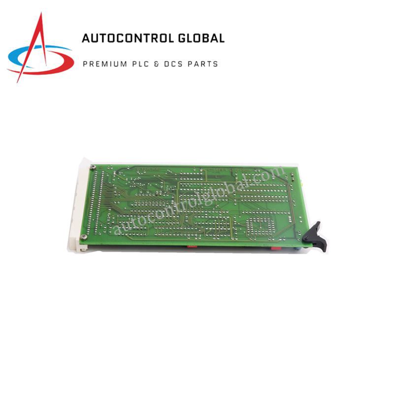 CMA126 3DDE300406 Schnittstellenmodul | ABB Industrieautomation