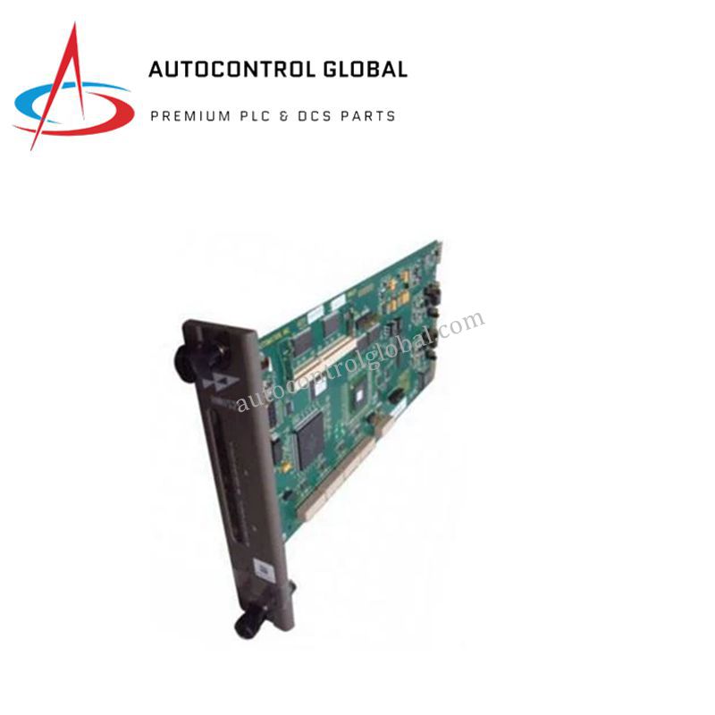 CMA126 3DDE300406 Schnittstellenmodul | ABB Industrieautomation