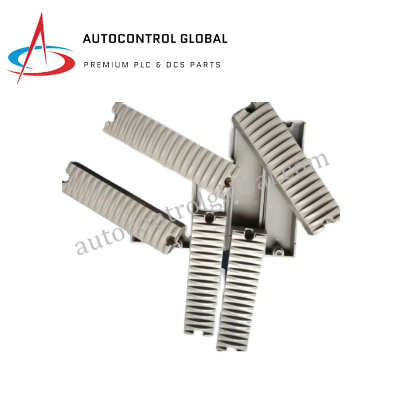 Yokogawa ADCV01 | Industrial Control Cabinet Slot Protector