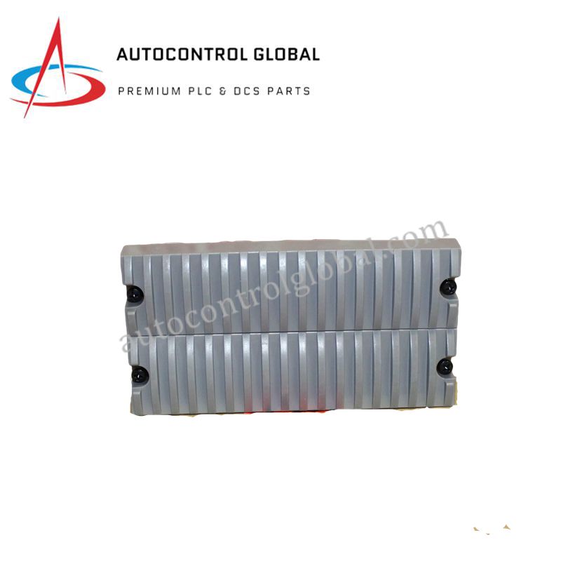 Yokogawa ADCV01 | Industrial Control Cabinet Slot Protector