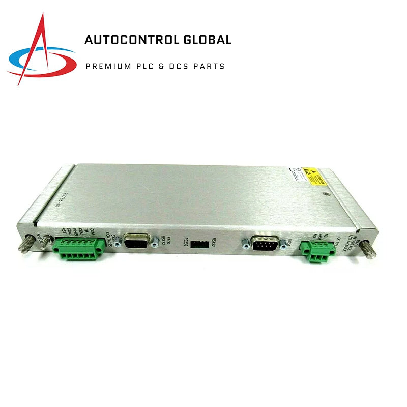 Bently Nevada | 125768-01 | RIM I/O-Modul