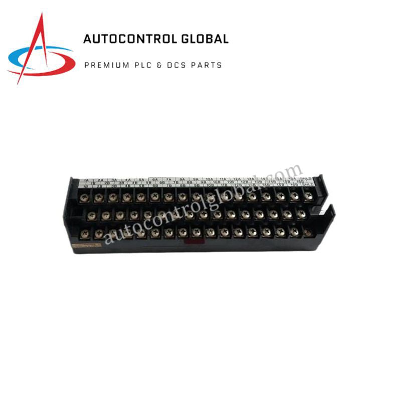 TERT*A | Yokogawa Field I/O Terminal Block with 16 Points