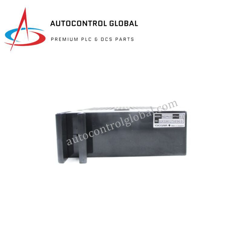 AIP601 S1 | Yokogawa Processor Module for Smart Manufacturing