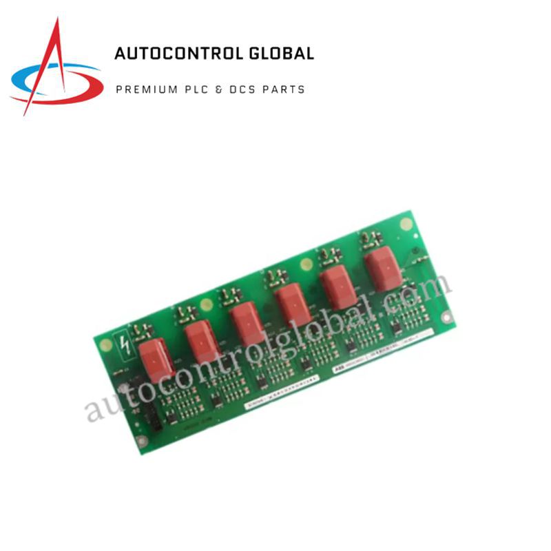 E57497 | Honeywell High-Performance C300 PLC Module