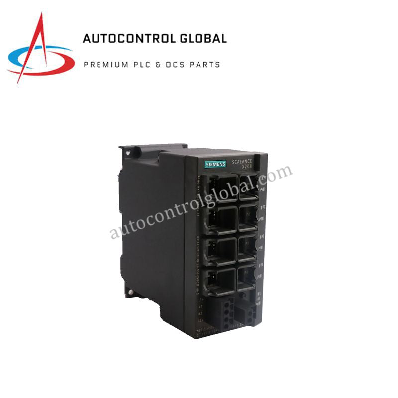 Siemens S MAR5515395 | High-Efficiency Power Supply