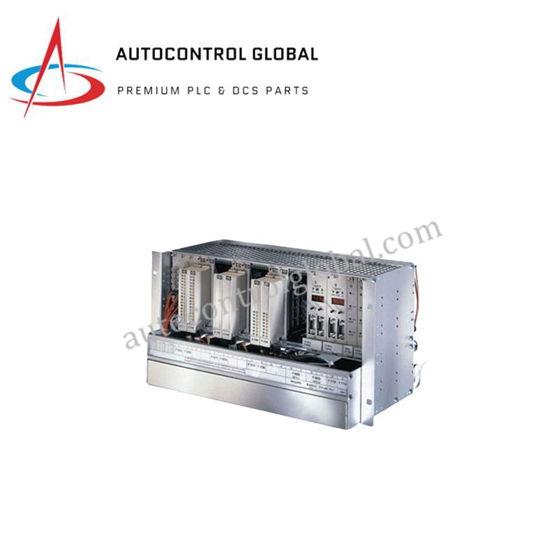 HIMA H51Q-HRS B5233-2 | Industrial Safety Automation Module