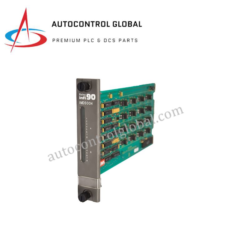 ABB | IMDER02 | Digital Switching Trunking Unit