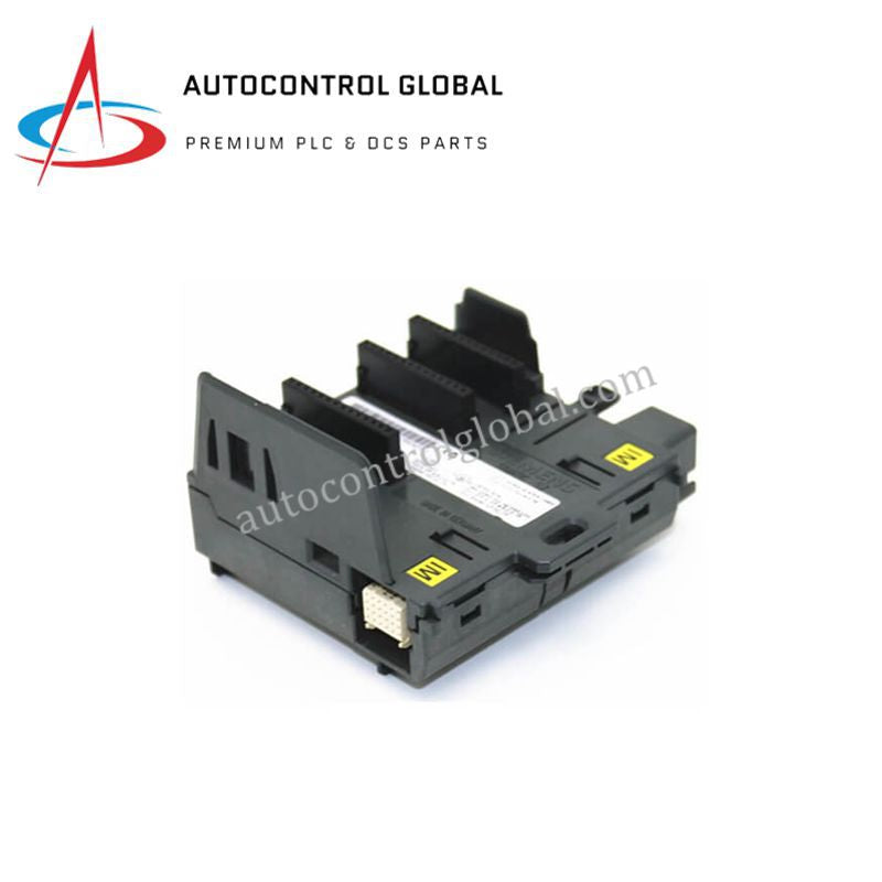 6ES7195-7DH10-0XA0 | Siemens ET 200M Bus Module with Redundancy