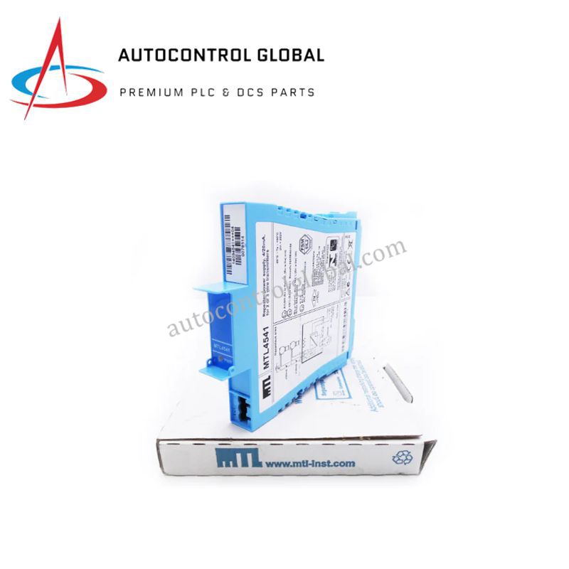 MTL5541 Repeater Power Module | Honeywell Hazardous Area