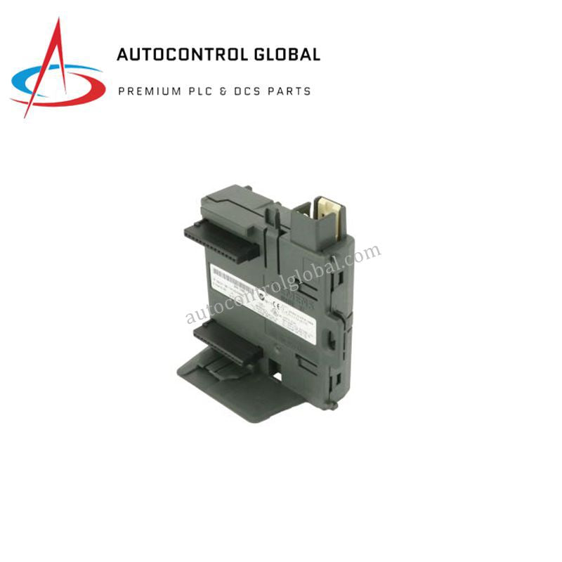 6ES7195-7DH10-0XA0 | Siemens ET 200M Bus Module with Redundancy