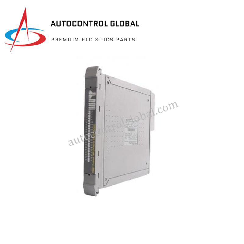 ICS Triplex T8480C | Trusted TMR Digital Input Module