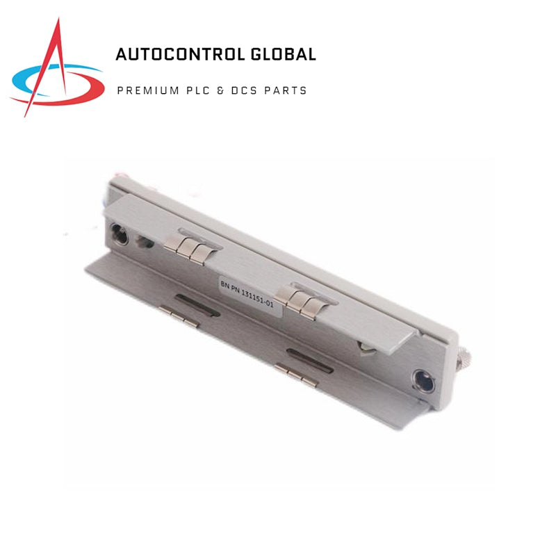 Bently Nevada | 131151-01 | Polovičná výška budúceho rozšírenia prázdny výplňový diel