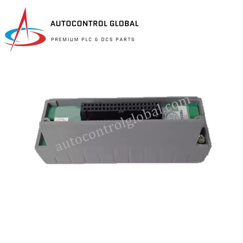 ATT4S-00 S2 | Yokogawa Pressure Clamp Terminal Block