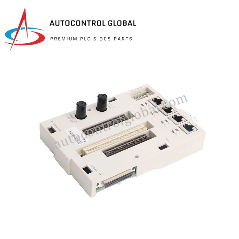 ABB TP830 | Basismodul PM851–PM867 Integration