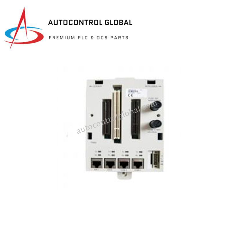 ABB TP830 | Basismodul PM851–PM867 Integration