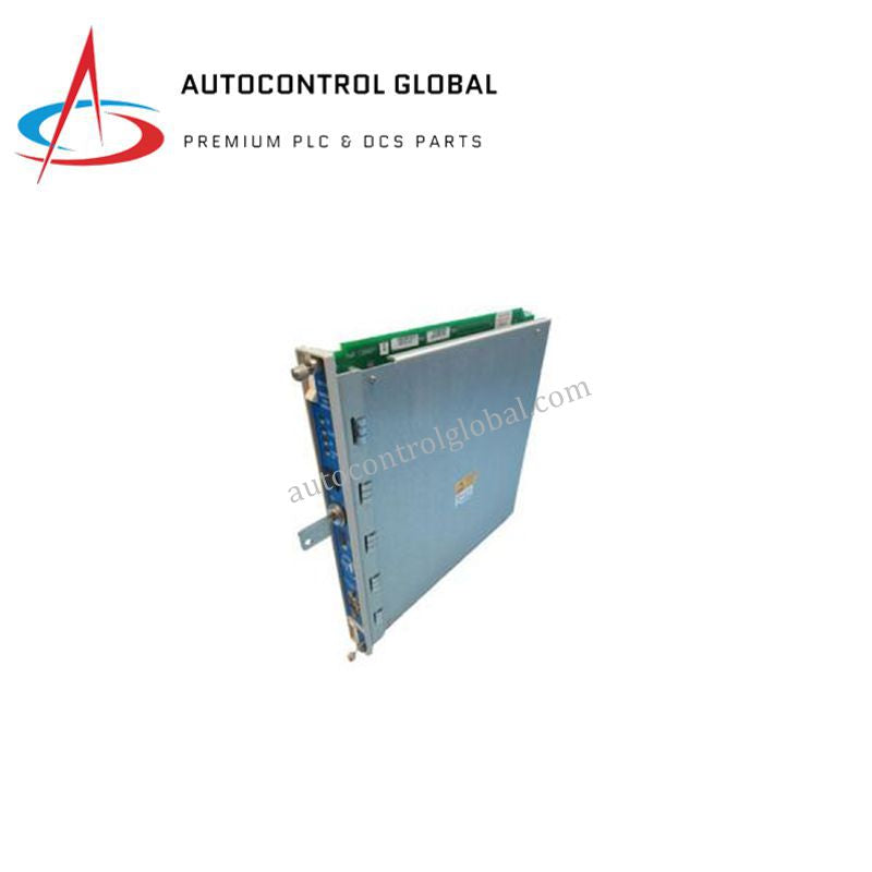 75619 302-EL30 | Bently Nevada PLC Modul für Schwerlastautomatisierung