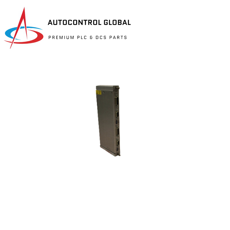 133323-01 | Bently Nevada | Modulo I/O Gateway di Comunicazione