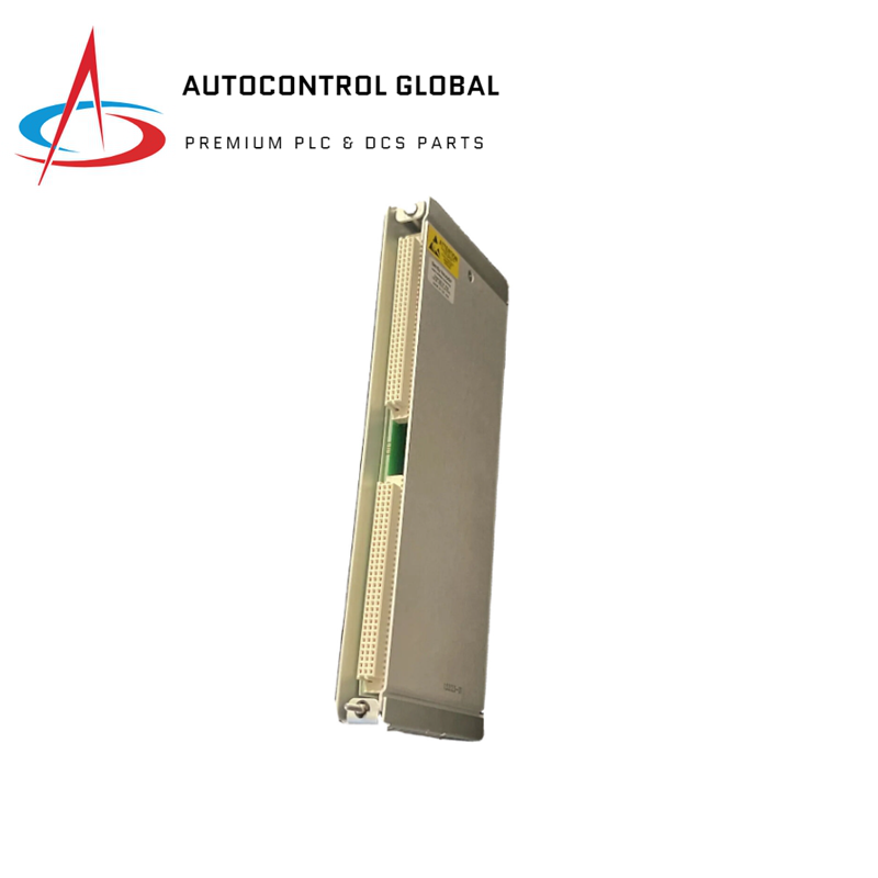 133323-01 | Bently Nevada | Modulo I/O Gateway di Comunicazione