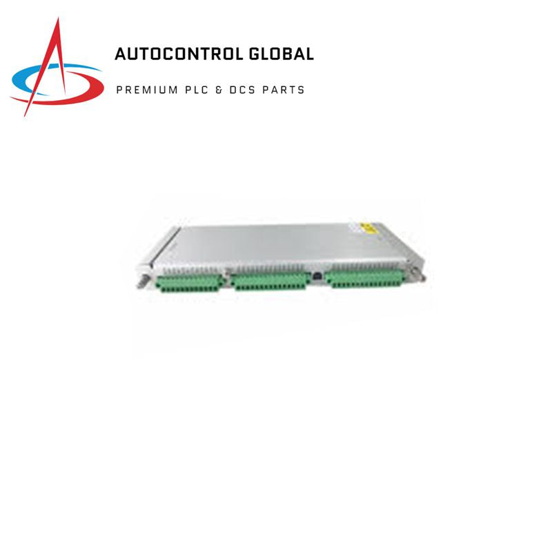 133819-02 | Bently Nevada | RTD/TC Temp I/O Module