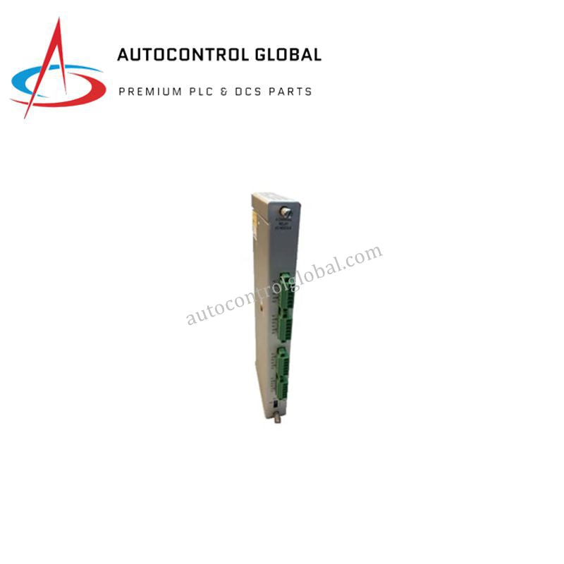 Bently Nevada 71573 306-EL30 | Rugged PLC Module For Heavy Industry