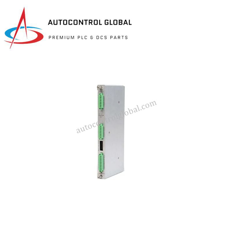 Bently Nevada 71573 306-EL30 | Rugged PLC Module For Heavy Industry