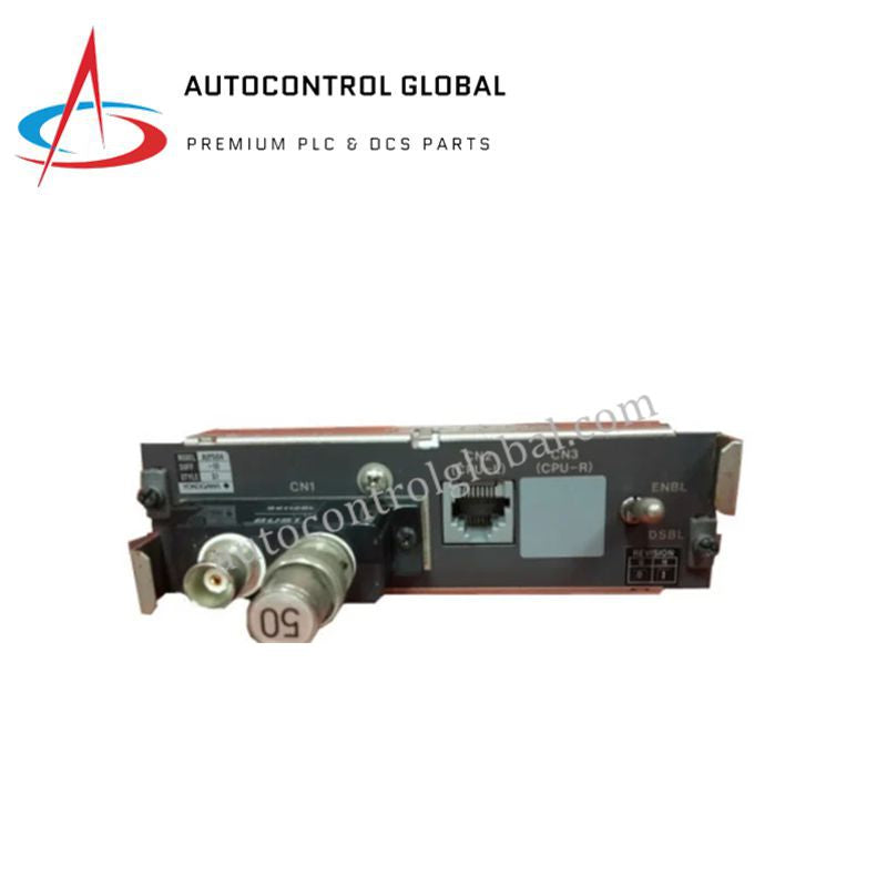 AIP504-10 Yokogawa | Network Coupler for CENTUM Control Systems