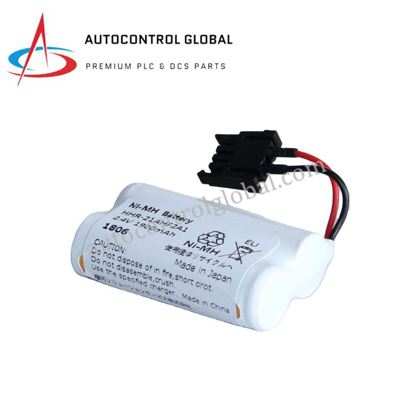 S9548FA | Yokogawa Battery Pack 2.4V 1900mAh for DCS Systems