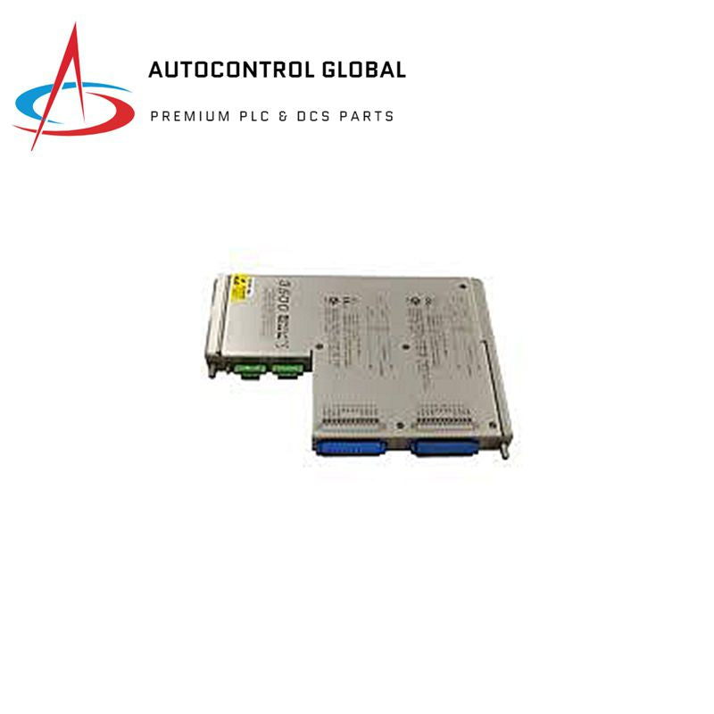 136751-02 | Bently Nevada | Isolated I/O Module