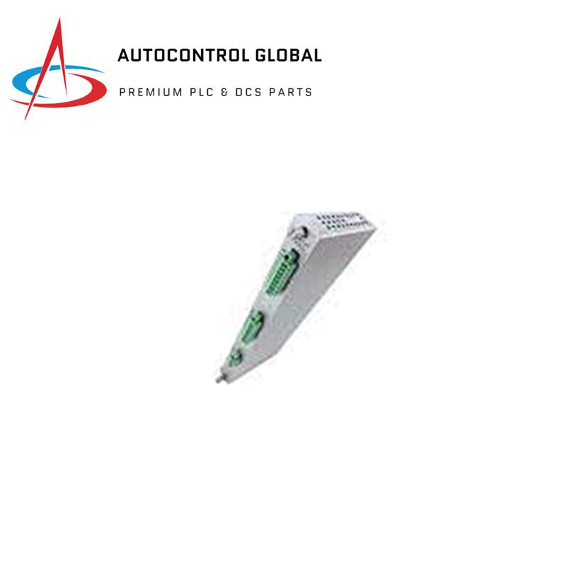 3500/93 135813-01 | Bently Nevada | Display Interface I/O Module