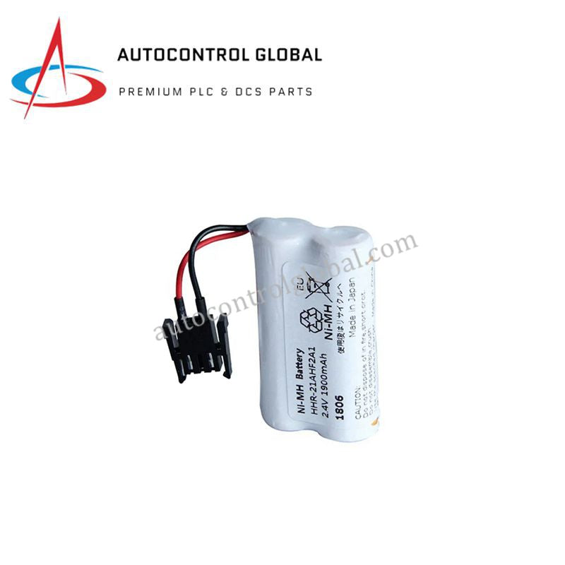 S9548FA | Yokogawa Battery Pack 2.4V 1900mAh for DCS Systems